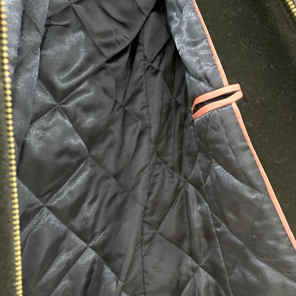 J.Crew lodge coat - Picture 9 of 9